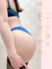 池袋㊙エステフル勃起 南野りい