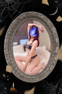 池袋㊙エステフル勃起 白鳥あかり ハッピーハロウィン