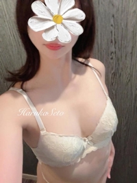 池袋㊙エステフル勃起　瀬戸はるか