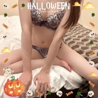 池袋㊙エステフル勃起 白鳥あかり trick or treat