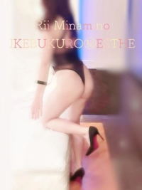 池袋㊙エステフル勃起　南野りい