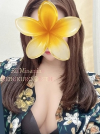 池袋㊙エステフル勃起　南野りい