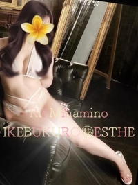 池袋㊙エステフル勃起　南野りい