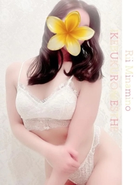 池袋㊙エステフル勃起　南野りい