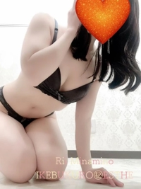 池袋㊙エステフル勃起　南野りい