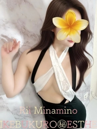 池袋㊙エステフル勃起　南野りい