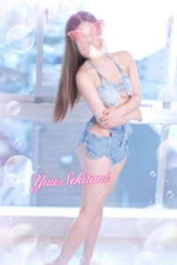 池袋㊙エステフル勃起 関谷ゆう パワー充電