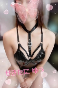 池袋㊙エステフル勃起 関谷ゆう 〇〇な事を考えながら