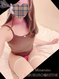 池袋㊙エステフル勃起(豊島区出張アロマエステ) 南野りい