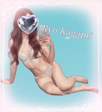 池袋㊙エステフル勃起　加賀美りょう