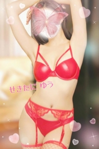 池袋㊙エステフル勃起 関谷ゆう 11月個人イベント開催中です