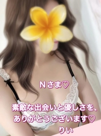 池袋㊙エステフル勃起 南野りい フーのお兄様御礼です