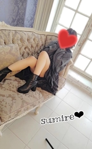 池袋㊙エステフル勃起 新條すみれ 出勤しました