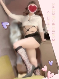 池袋㊙エステフル勃起　南野りい