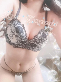 池袋㊙エステフル勃起 加賀美りょう 朝から誘惑させて