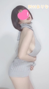 池袋㊙エステフル勃起 新村ありな 横◯