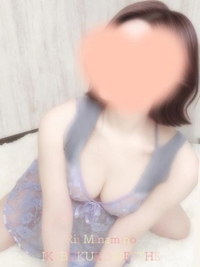 池袋㊙エステフル勃起　南野りい