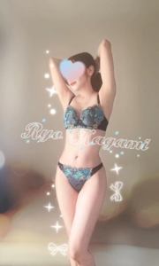 池袋㊙エステフル勃起 加賀美りょう 出逢ってくれてありがとう