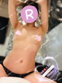 池袋㊙エステフル勃起　橘りかこ