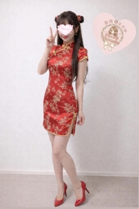 池袋㊙エステフル勃起 渡辺美波 情熱の赤っ