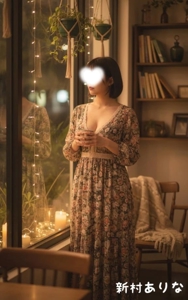 池袋㊙エステフル勃起 新村ありな 優しい夢に包まれますように…