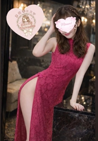 池袋㊙エステフル勃起　渡辺美波