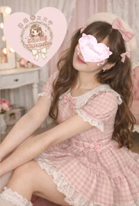 池袋㊙エステフル勃起　渡辺美波