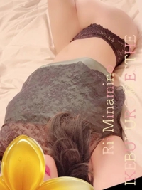 池袋㊙エステフル勃起 南野りい むくむく…