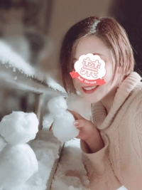 雪だるまつくろう