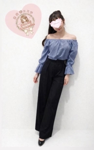 新人期間、卒業しました感謝の気持ちを込めて