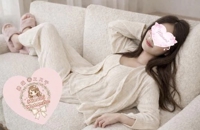 強風に負けず出勤！オシャレを楽しんでます