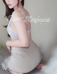 池袋㊙エステフル勃起　加賀美りょう