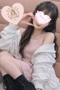 池袋㊙エステフル勃起　渡辺美波