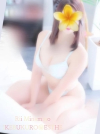 池袋㊙エステフル勃起　南野りい