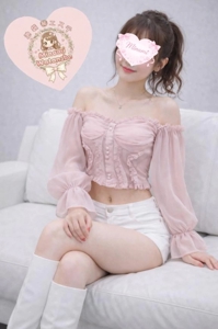 池袋㊙エステフル勃起　渡辺美波