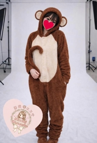 パンチくんへの憧れが止まらなくて…（笑）