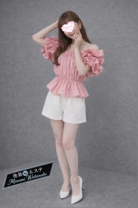 桜ガールPart2です