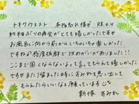 池袋㊙エステフル勃起(豊島区出張アロマエステ) 新條すみれ