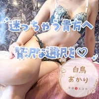 池袋㊙エステフル勃起　白鳥あかり