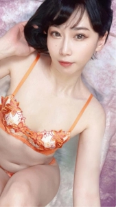 池袋㊙エステフル勃起　観月あすか