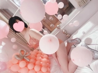 池袋㊙エステフル勃起　海原めいか