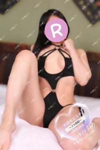 池袋㊙エステフル勃起　橘りかこ