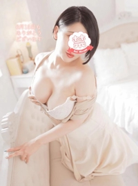 昨夜の余韻、おっぱいでとろけて