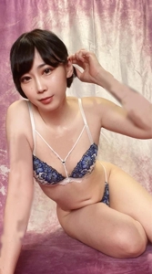 極密痴女モード