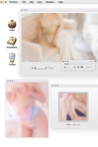 午後の秘密の待ち合わせ