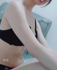 池袋㊙エステフル勃起　藤原るか