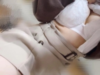 池袋㊙エステフル勃起　水沢かな