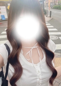 お外で…