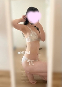 池袋㊙エステフル勃起(豊島区出張アロマエステ) 浅見みらい